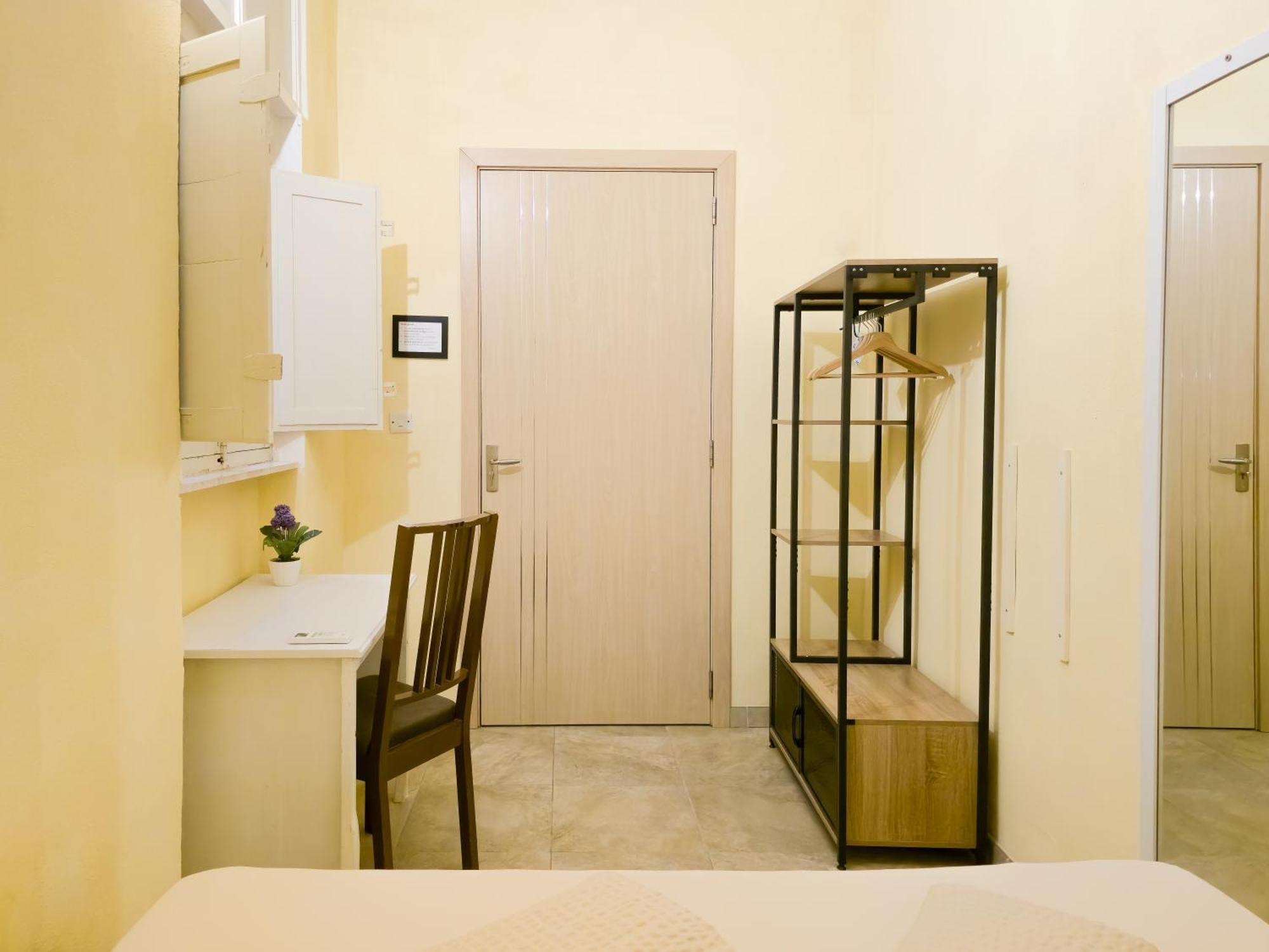 Valletta Main Street Apartment Exterior foto