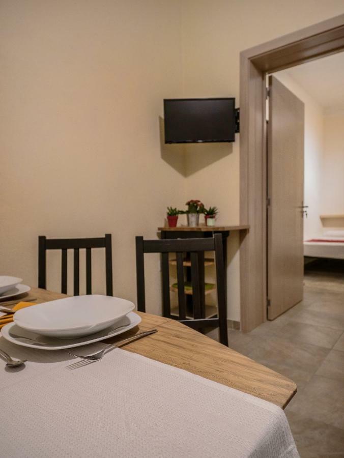Valletta Main Street Apartment Exterior foto
