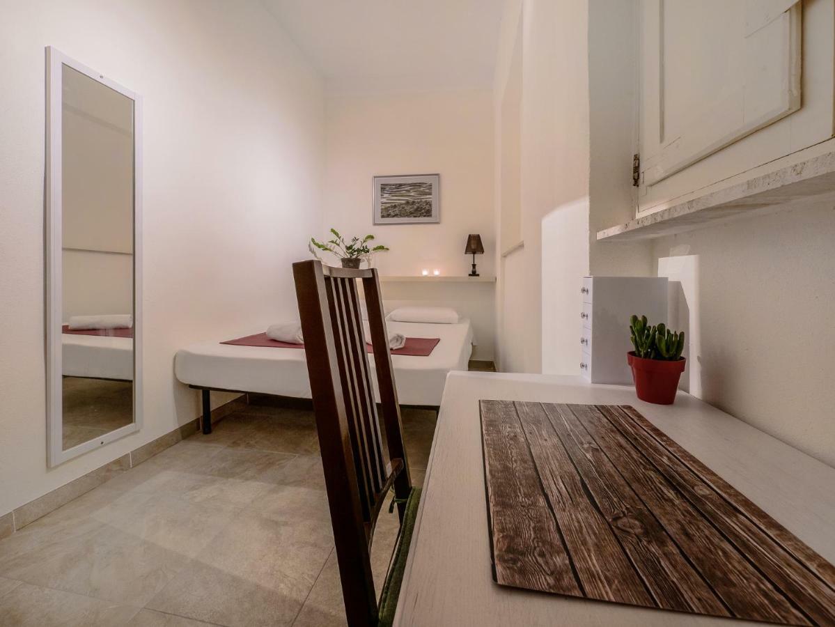 Valletta Main Street Apartment Exterior foto