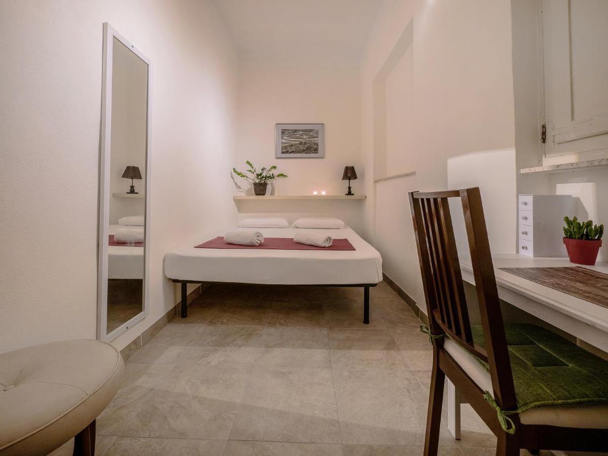 Valletta Main Street Apartment Exterior foto