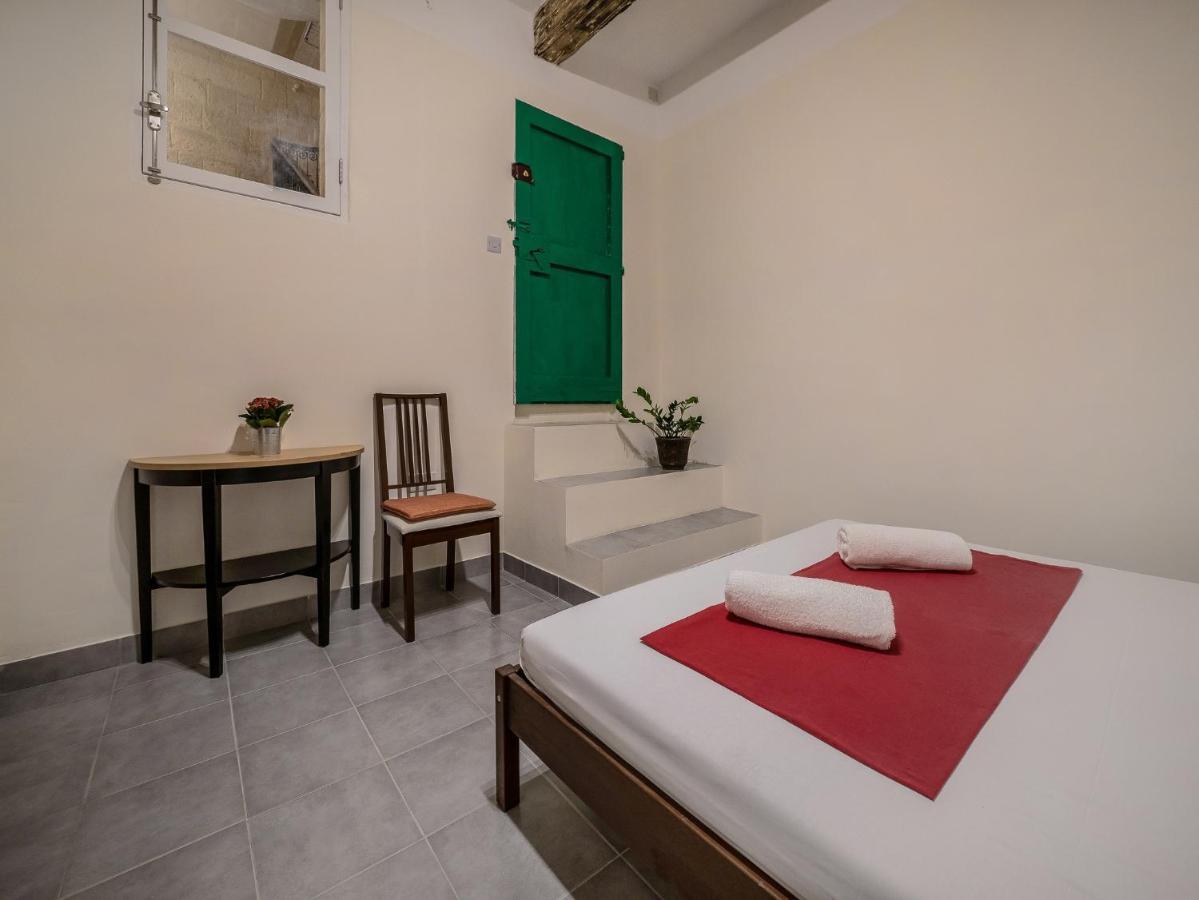 Valletta Main Street Apartment Exterior foto